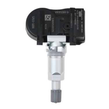 Imagem de Sensor de monitoramento da pressão dos pneus para Hyundai I20 2008 2009 2010 2011 2012 2013 2014 e IX20 2010-2015. Sensor TPMS 529331J000 (1 unidade).