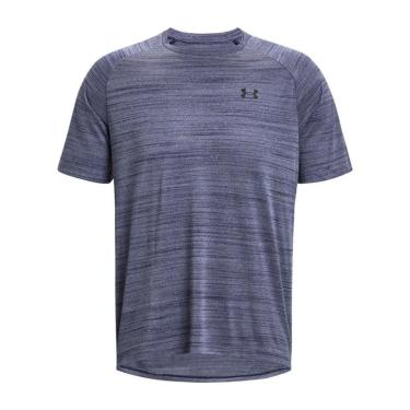 Imagem de Camiseta de Treino Masculina Under Armour Tiger Tech 2.0-Masculino