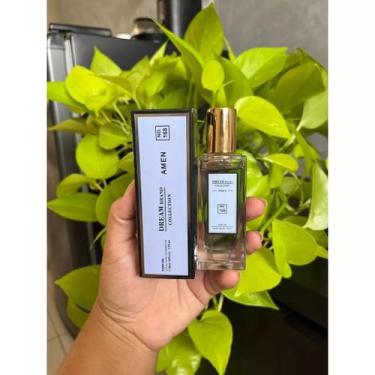 Imagem de Tubete De Bolsa Feminino Com Notas Adocicadas N.168 25ML - DREAM BRAND