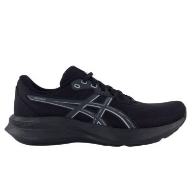 Imagem de Tênis Asics Raiden 5 Black Gravel-Masculino