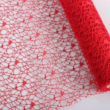 Imagem de DQITJ Pacote com 2 caixas de rede de aranha saltadora tamanho grande teias de escalada com ímãs ninho de casulos de seda para tarântula Mantis Spoods invertebrados (preto, 25 x 449 cm)