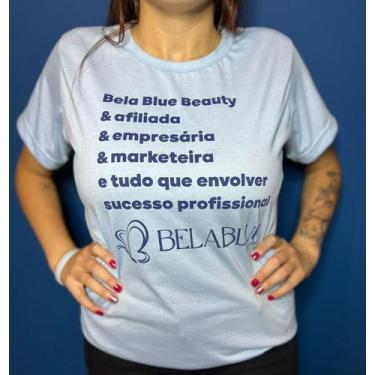 Imagem de Camiseta afiliado de sucesso - Padrao, M