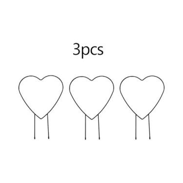 Imagem de Treliça De Ferro Preta À Prova De Ferrugem Para Jardim, Suporte Para P