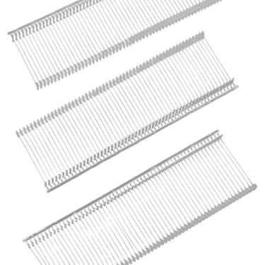 Imagem de 20.000 peças de prendedores de pistola de etiquetagem padrão de 2,5 cm, não atolam a pistola de etiquetagem, acessórios de farpas de etiqueta de roupas para todas as armas de etiqueta de preço padrão