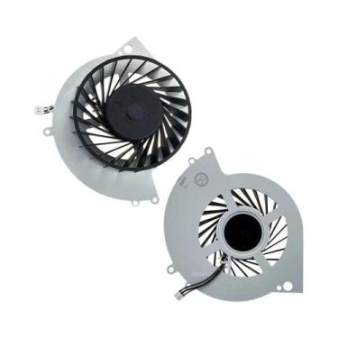 Imagem de Ventilador Silencioso Para PS4 pro 1000/1200/2000/7000 Série Substitui