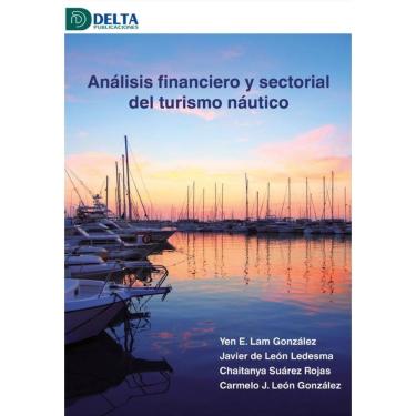 Imagem de Analisis financiero y sectorial del turismo náutico  - Espanhol