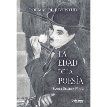 Imagem de La edad de la poesía. Poemas de juventud - Espanhol