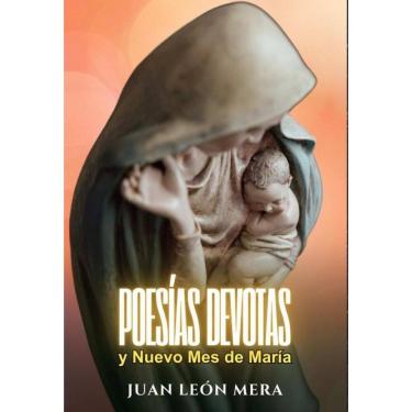 Imagem de Poesías devotas y nuevo mes de María - Espanhol