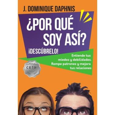 Imagem de ¿Por qué soy así? - Espanhol