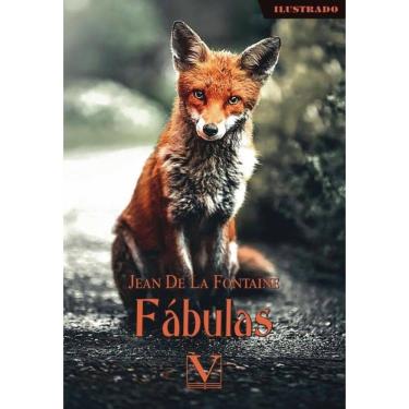 Imagem de Fábulas - Espanhol