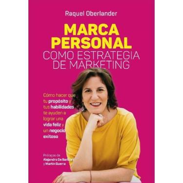 Imagem de Marca personal como estrategia de marketing - Espanhol