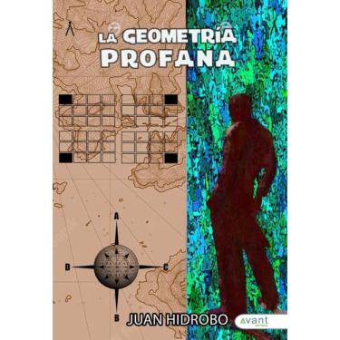 Imagem de Geometría profana - Espanhol