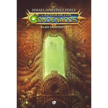 Imagem de La fuga de los condenados - Espanhol