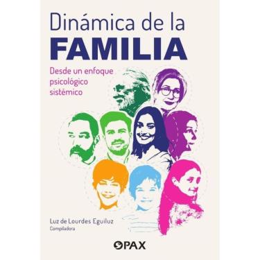 Imagem de Dinámica de la familia - Espanhol