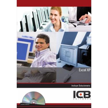 Imagem de Excel XP - Espanhol