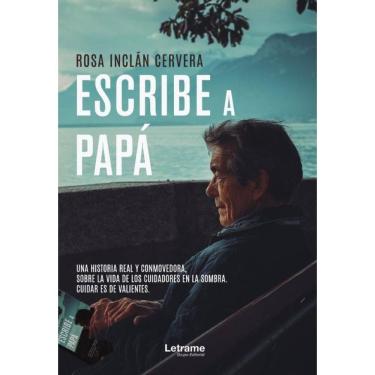 Imagem de Escribe a papá - Espanhol