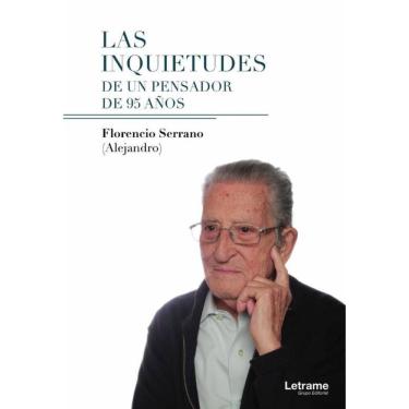 Imagem de Las inquietudes de un pensador de 95 años-Espanhol