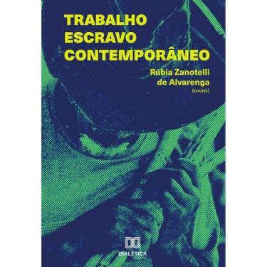 Imagem de Trabalho escravo contemporâneo-Português