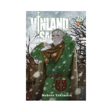 Imagem de Vinland saga vol. 28 - Panini