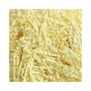 Imagem de Papel Colorido Picado 100-500g Múltiplas Cores DIY Enchimento De Caixa