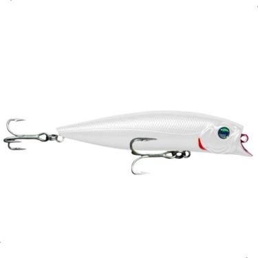 Imagem de Isca Artificial Brava 90 Meia Água 9cm com Rattlin e Sistema XLC da Ma