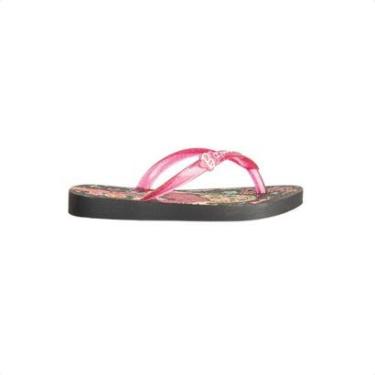 Imagem de Chinelo Inf Dedo Ipanema Barbie Meu Encanto-Feminino