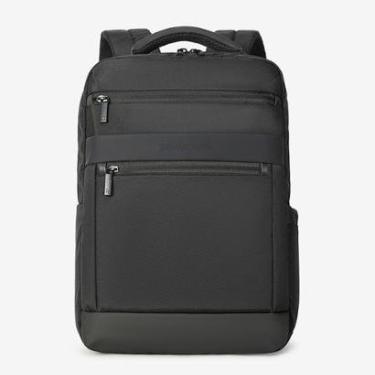 Imagem de Mochila Smart Democrata Preto-Masculino