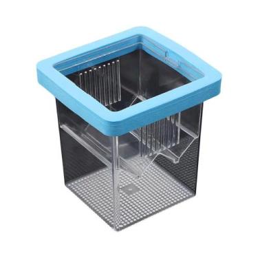 Imagem de Caixa De Isolamento Multifuncional Para Criação De Peixes, Incubadora 