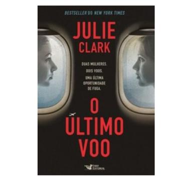 Imagem de O Ultimo Voo