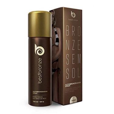 Imagem de Best Bronze Autobronzeador Spray