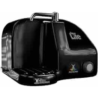 Imagem de Purificador De Água Top life,Blue Oxi  Água alcalina e ozonizada 110v Cor Preto