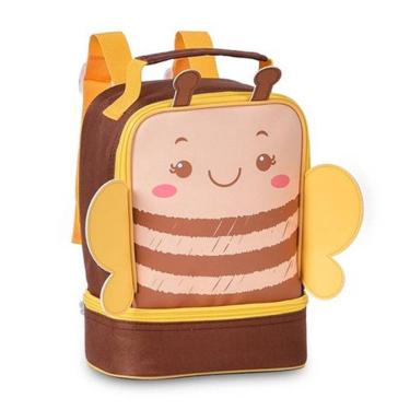 Imagem de Lancheira Térmica Infantil Clio Pets