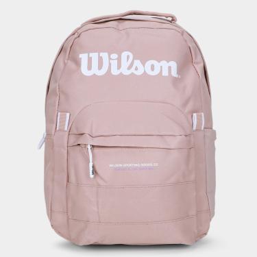 Imagem de Mochila Wilson-Unissex