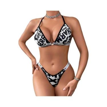 Imagem de Conjunto De Lingerie Feminina Sensual Sem Costura Com Sutiã E Calcinha