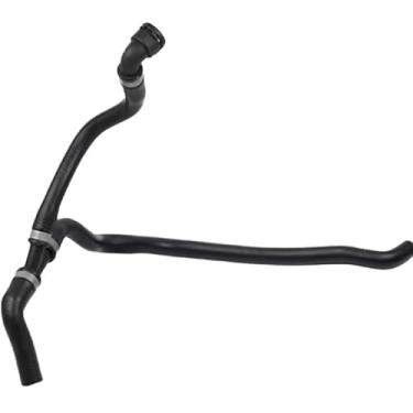 Imagem de OEM 11537581870 peças automotivas peças automotivas radiador mangueira de água de arrefecimento trocador de calor para F10 F18 F11 F07 F01 F02