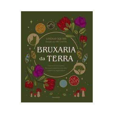 Imagem de Bruxaria da terra - Pensamento