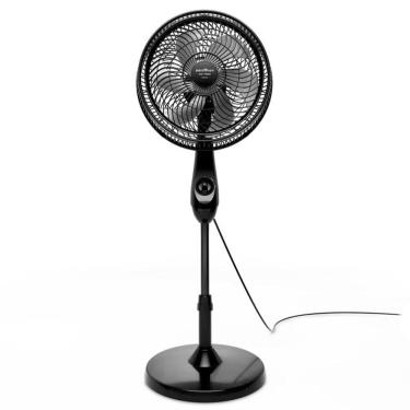 Imagem de Ventilador de Coluna Britânia 6 Pás de 30cm 75w Bvc31a 220v