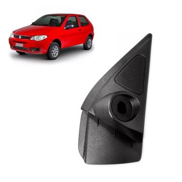 Imagem de Acabamento Int Retrovisor Palio Economy 05 A 15 2P C/R Dir