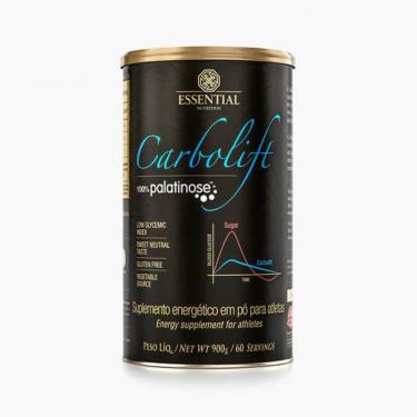 Imagem de Carbolift Palatinose Essential Nutrition 900g