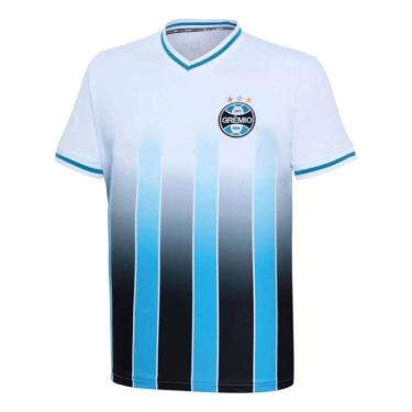 Imagem de Camiseta Betel Sport Degrade B Masculino - Bcoazulpto