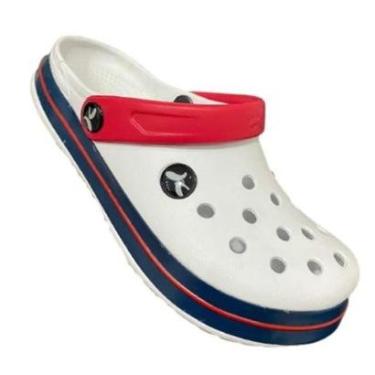 Imagem de Sandália Chinelo Babuche Masculina Kemo Sport Iate-Unissex