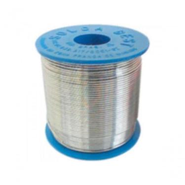 Imagem de Solda Em Fio 189-msx15 60x40 500g Azul Best
