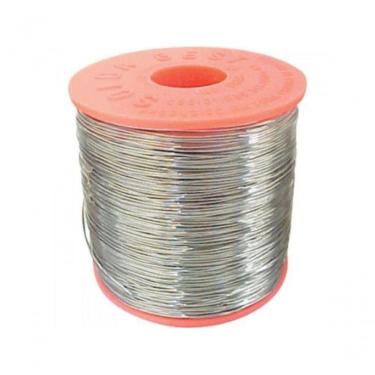 Imagem de Solda Em Fio 183-msx05 63x37 500g Laranja Best