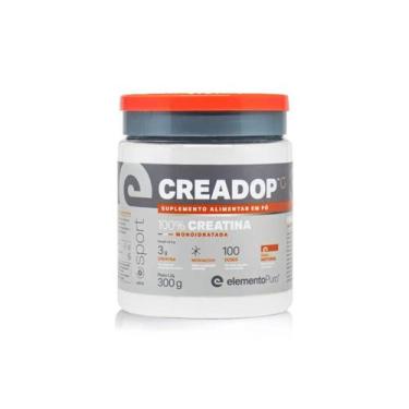 Imagem de Creadop serie sport 300g - Elemento Puro