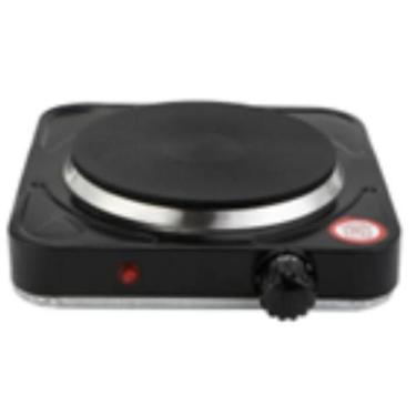 Imagem de Fogareiro Portatil tipo Cooktop 1 Boca Snel Camping RE407 Voltagem: 12