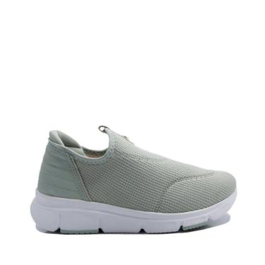 Imagem de Tenis Comfort Flex Slip On-Feminino