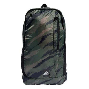 Imagem de Mochila Adidas Camuflada-Unissex