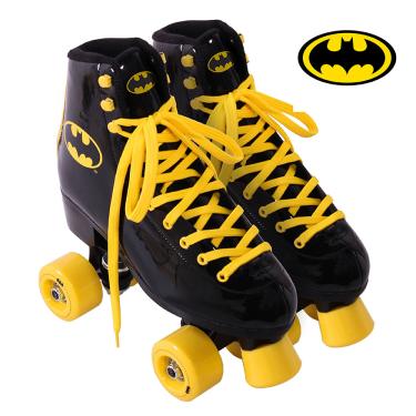 Imagem de Patins Quad Batman Vinil Bel