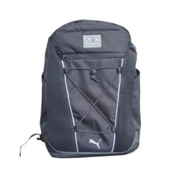 Imagem de Mochila Puma BMW MMS BACKPACK-Unissex