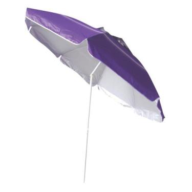 Imagem de Guarda Sol Articulável Gigante 2,20X2,40M - Sun Way